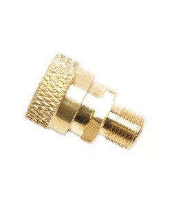 Квик-коннектор RealArm фостер - папа 1/8bspp