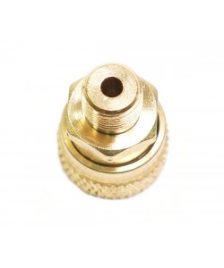 Квик-коннектор RealArm фостер - папа 1/8bspp