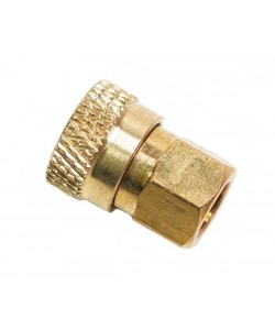 Квик-коннектор RealArm фостер - мама 1/8bspp