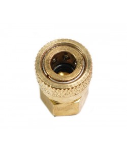 Квик-коннектор RealArm фостер - мама 1/8bspp