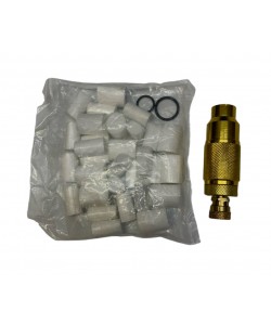 Осушитель RealArm «Стандарт» (фильтр. элемент в комплекте)