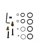 Рем.комплект для насоса ВД RealArm