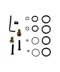 Рем.комплект для насоса ВД RealArm