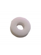 Фторопластовая прокладка RealArm под резьбу M10