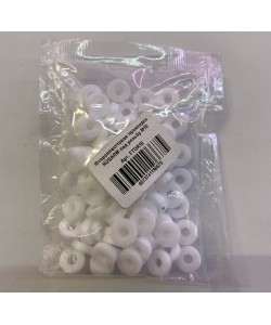 Фторопластовая прокладка RealArm под резьбу M10