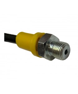 Шланг высокого давления RealArm спиральный 150 см