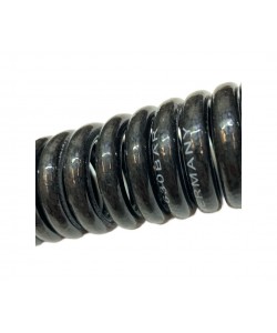 Шланг высокого давления RealArm спиральный 150 см