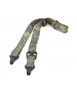 Ремень оружейный двухточечный RealArm «Стандарт», нейлон (AT)
