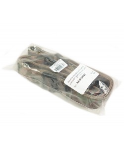 Ремень оружейный двухточечный RealArm «Стандарт», нейлон (AT)