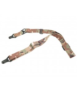 Ремень оружейный двухточечный RealArm «Стандарт», нейлон (AT)