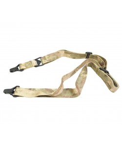 Ремень оружейный двухточечный RealArm «Стандарт», нейлон (FG)