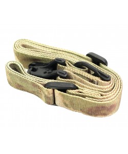 Ремень оружейный двухточечный RealArm «Стандарт», нейлон (FG)