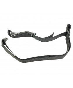 Ремень оружейный двухточечный RealArm «Стандарт», нейлон (черный)