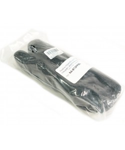 Ремень оружейный двухточечный RealArm «Стандарт», нейлон (черный)