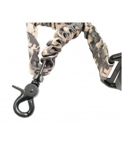 Ремень оружейный одноточечный RealArm «Стандарт», нейлон (ACU)