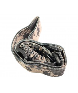 Ремень оружейный одноточечный RealArm «Стандарт», нейлон (ACU)