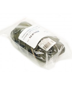 Ремень оружейный одноточечный RealArm «Стандарт», нейлон (зеленый)