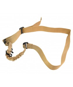 Ремень оружейный одноточечный RealArm «Стандарт», нейлон (песочный)