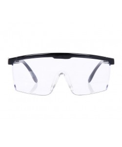 Очки для стрельбы RealArm открытого типа, прозрачные