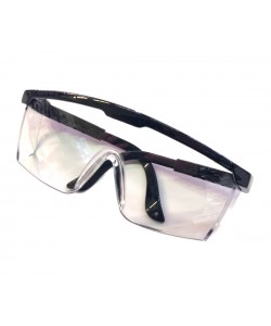Очки для стрельбы RealArm открытого типа, прозрачные