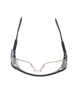 Очки для стрельбы RealArm открытого типа, прозрачные