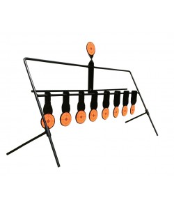 Мишень-минитир RUSARM (8 кругов)