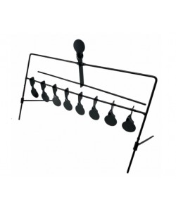 Мишень-минитир RealArm (8 кругов)