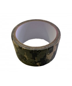 Камуфляжная лента RealArm 5 м x 5 см (ACU камуфляж)
