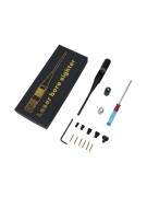 Лазер для пристрелки универсальный RealArm (красный)