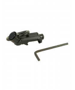 Антабка RealArm с креплением на Weaver (1 шт)