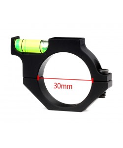 Крепление RealArm для трубы 32 с уровнем