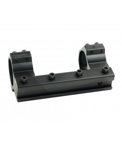 Кронштейн-моноблок 30 мм RealArm на «ласточкин хвост» (высокий)