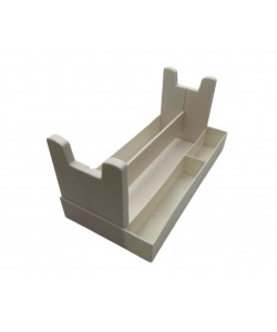 Складная подставка для оружия RealArm (с набором для чистки)