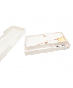 Складная подставка для оружия RealArm (с набором для чистки)