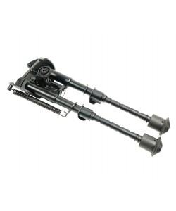 Сошки RealArm с креплением Weaver, 15-23 см + крепл. с антабкой