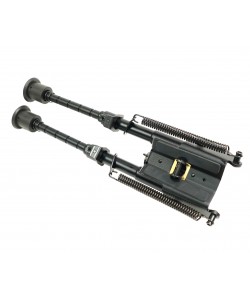 Сошки RealArm с креплением Weaver, 15-23 см + крепл. с антабкой