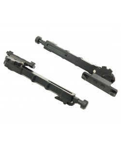 Сошки RealArm составные с креплением M-lok 19-23см