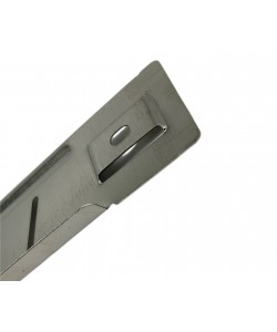 Ветрозащитный экран RealArm для газовой туристической плиты