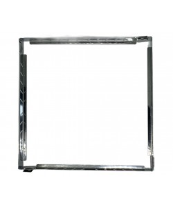 Ветрозащитный экран RealArm для газовой туристической плиты