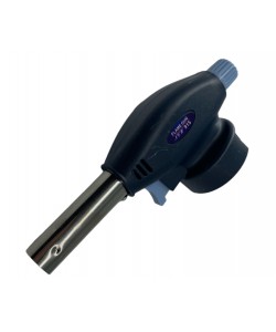 Газовая горелка-насадка RealArm с пьезоподжигом под газовый баллон