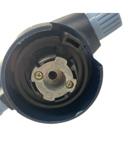 Газовая горелка-насадка RealArm с пьезоподжигом под газовый баллон