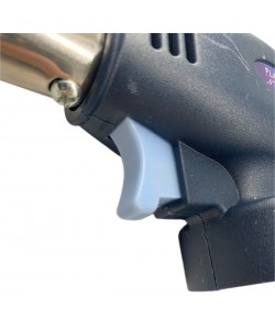 Газовая горелка-насадка RealArm с пьезоподжигом под газовый баллон
