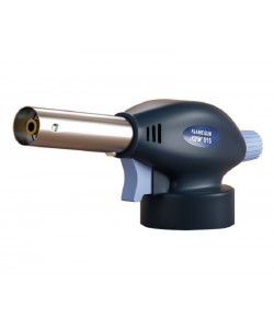 Газовая горелка-насадка RealArm с пьезоподжигом под газовый баллон