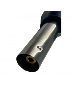 Газовая горелка-насадка RealArm с пьезоподжигом под газовый баллон