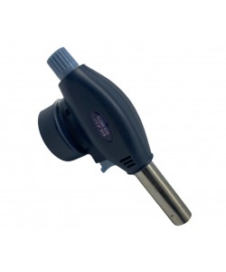 Газовая горелка-насадка RealArm с пьезоподжигом под газовый баллон