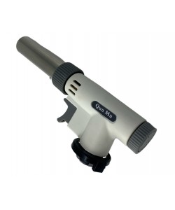 Газовая горелка-насадка RealArm с пьезоподжигом под газовый баллон 806
