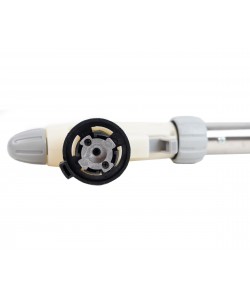 Газовая горелка-насадка RealArm с пьезоподжигом под газовый баллон 806