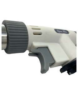 Газовая горелка-насадка RealArm с пьезоподжигом под газовый баллон 806