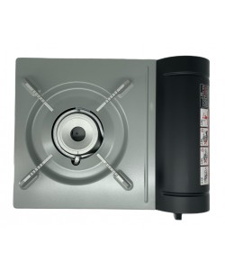 Газовая плита RealArm туристическая одноконфорочная 3B-19