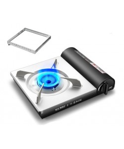 Газовая плита RealArm туристическая одноконфорочная 3B-19